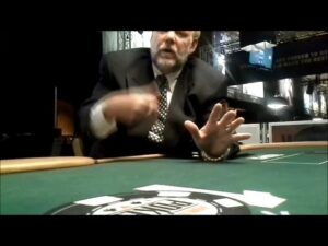 Talking Points with Nolan Dalla. &amp;#8216;Big Deal&amp;#8217; by Tony Holden