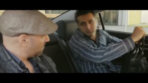 Bullets &amp;#8211; Poker Crime: The Flop Ep01