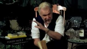 Top Ten Poker Books Ever