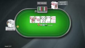 WCOOP Event 23 &amp;#8211; $10K 8-Max High Roller