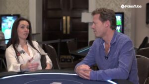 EPT London Day 3: Liv Boeree Interview