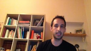 Alec Torelli: How to Prepare for a Big Bluff