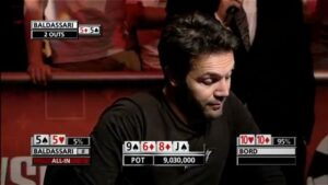 Bertrand &amp;#8216;ElkY&amp;#8217; Grospellier Interview