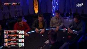 Cash Kings 29: Live Cash Game Show