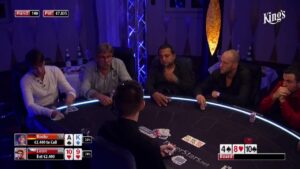 Cash Kings 29: Live Cash Game Show (Pt3)