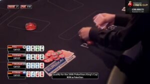 Cash Kings 30: Live Cash Game Show (PLO)