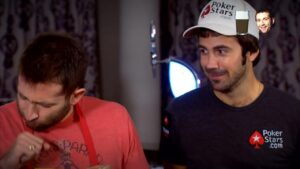 Challenge Stapes: English Breakfast Smoothie