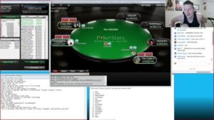 ChicagoJoey: WCOOP Main Event Final Hours With Brian Hastings