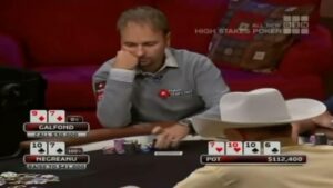 Daniel Negreanu Value Towns Phil Galfond