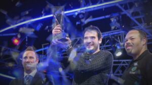 EPT Live Returns to London