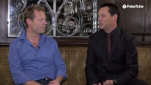 EPT London Day 1A: Edgar Stuchly Interview