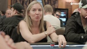 EPT London Day 1B: Intro
