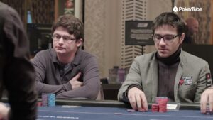 EPT London Day 3: Overview