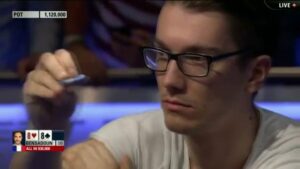EPT11 London Main Event: Final Table Live – Part 2