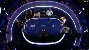 EPT11 London Main Event: Final Table Live – Part 3