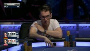 EPT11 London Main Event: Final Table Live – Part 5