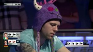 EPT11 London Main Event: Final Table Live – Part 6