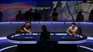 EPT11 London Main Event: Final Table Live – Part 7