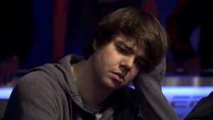 EPT11 London: Main Event Highlights