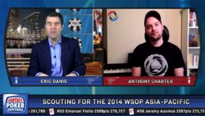 Fantasy Poker Central: Scouting Report