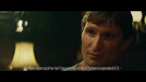 Full Tilt Commercial: The Call