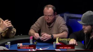 HPT S09 Soaring Eagle Casino Part &amp;#8211; 1 of 2