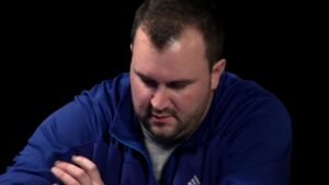 HPT S09 Soaring Eagle Casino Part &amp;#8211; 2 of 2