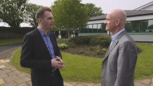 Inside PokerStars 3: The Deck Shuffler