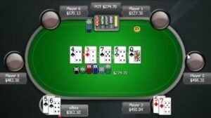 Ixe Haxton Reviews a Cash Game Hand for Felix Schneiders