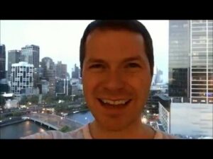 Jonathan Little: Staying Positive at All Times