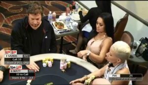 Live at the Bike Review: Jonathan Little