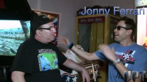 Mike Matusow &amp;#8211; New Poker Reality Show Announcement