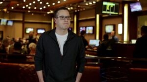 One Question: What Do You Love About Poker