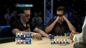 PCA 2009: ElkY vs Molson
