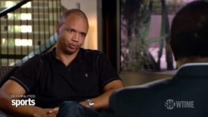 Phil Ivey on 60 Minutes Sports &amp;#8211; Preview