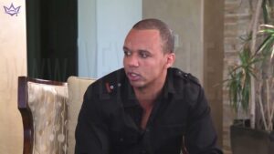 Phil Ivey: Utilizing Your Table Image