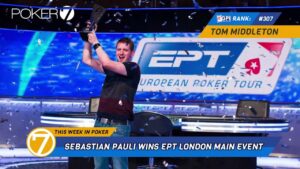 Poker 7: This Week in Poker