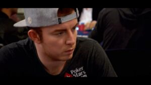 PokerStars Bonus Cut: Jake Cody Enjoying London