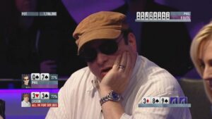PokerStars Shark Cage – Episode 1