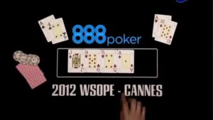Road to WSOPE 2013: Interview with Phil Hellmuth