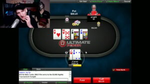 Run it UP (233): Heads Up Bonanza