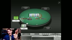 Run it UP (235): Time Travel &amp;#8211; $750K Guaranteed Tourney Final Table