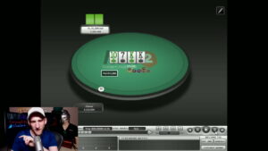 Run it UP (236): Time Travel (Part 2) &amp;#8211; 750K Guar MTT on Full Tilt