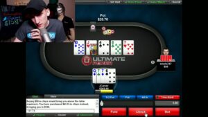 Run it UP (238): Boats and Floating