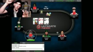 Run it UP (242): Facing a Tough Lineup