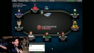 Run it UP (243): The Last Crusade