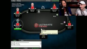 Run it UP (247): Dmoongirl is Back