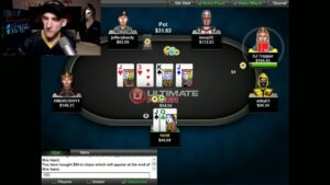 Run it UP (248): Getting to the Promised Land