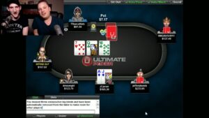 Run it UP (250): The Grand Finale