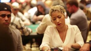 Seminole Hard Rock Poker Open in November